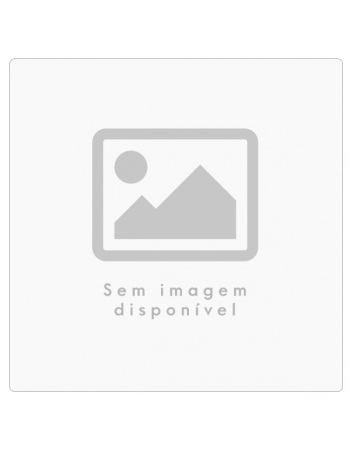 GALV GA87 POTE RETANGULAR COM TAMPA 120ML